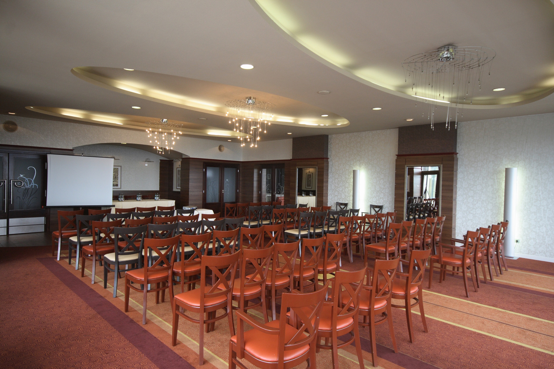 Pécs - Hotel Kikelet